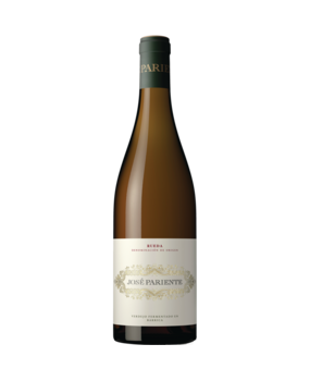 José Pariente Verdejo Las Fincas de José Pariente 2024