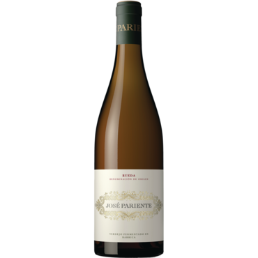 José Pariente Verdejo Las Fincas de José Pariente 2024