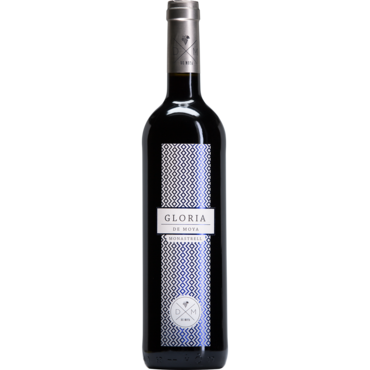De Moya Gloria Monastrell 2021