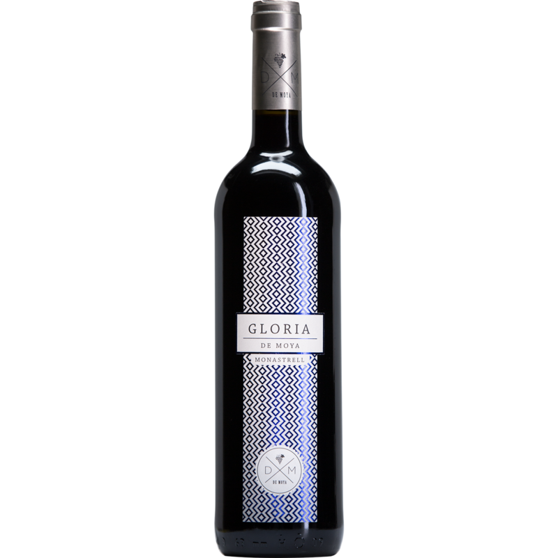 De Moya Gloria Monastrell 2020