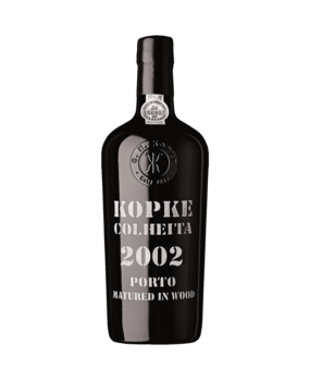 Kopke Colheita 2002 Kopke Colheita 2002