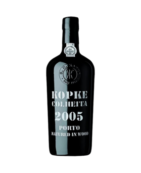 Kopke Colheita 2005 Kopke Colheita 2005