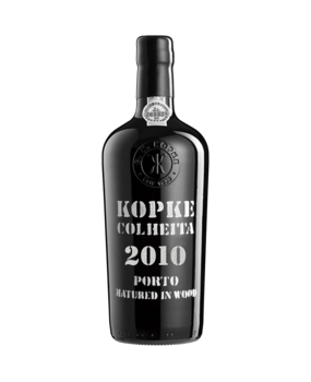 Kopke Colheita 2010 Kopke Colheita 2010