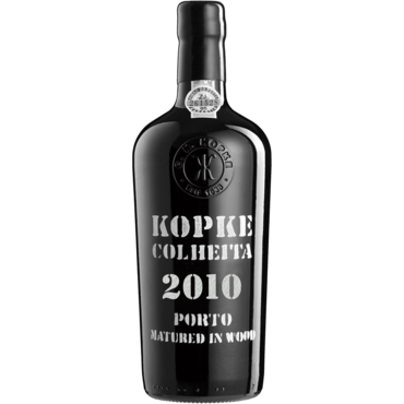 Kopke Colheita 2010