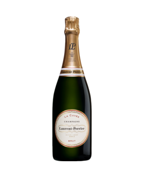Laurent Perrier Champagne Brut