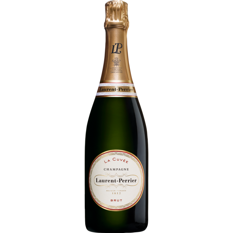 Laurent Perrier Champagne Brut