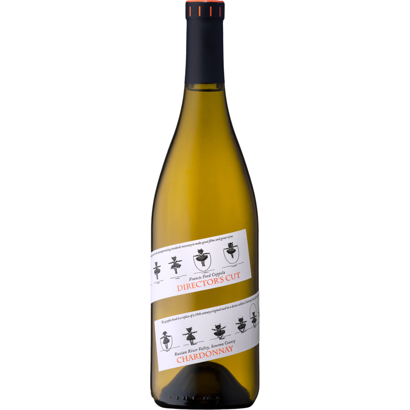 Coppola Chardonnay Russian River Director's Cut 2021