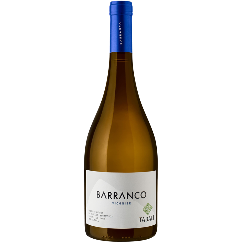 Tabali Viognier Barranco 2020