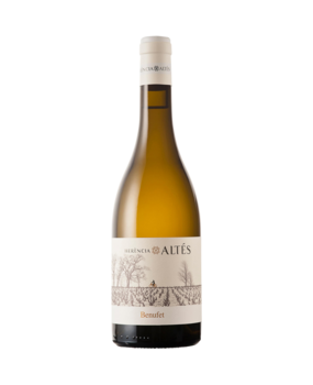 Herencia Altes Benufet 2025