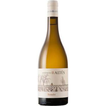 Herencia Altes Benufet 2025