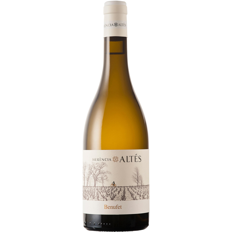 Herencia Altes Benufet 2021