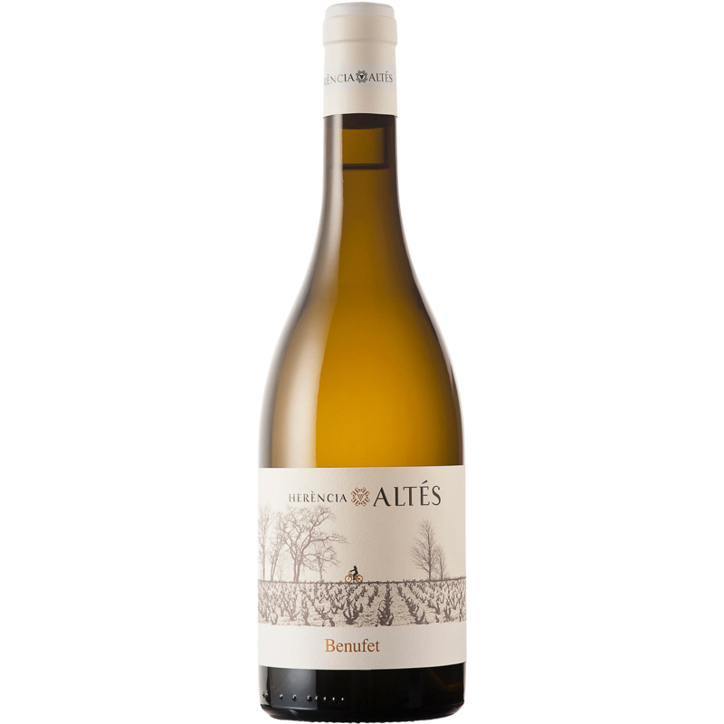Herencia Altes Benufet 2025
