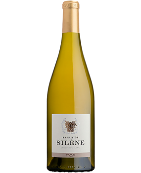 Jean Claude Mas Viognier Esprit de Silène 2024