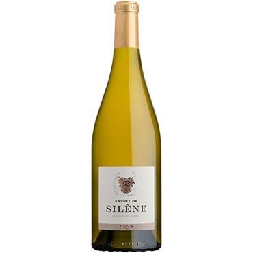 Jean Claude Mas Viognier Esprit de Silène 2024