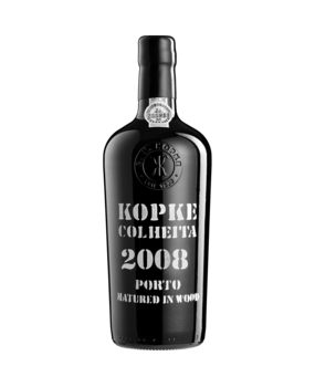 Kopke Colheita 2008 Kopke Colheita 2008