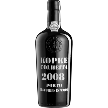 Kopke Colheita 2008