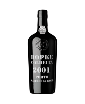Kopke Colheita 2001 Kopke Colheita 2001