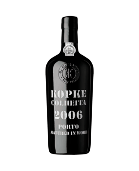 Kopke Colheita 2006 Kopke Colheita 2006