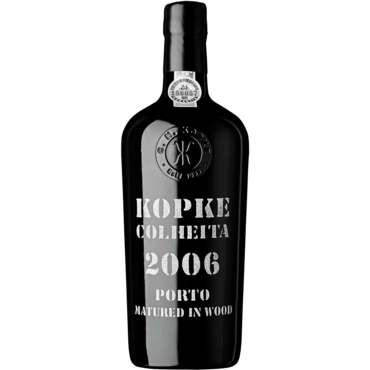 Kopke Colheita 2006