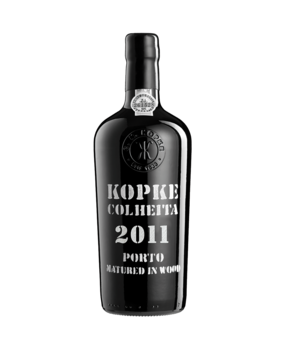 Kopke Colheita 2011 Kopke Colheita 2011