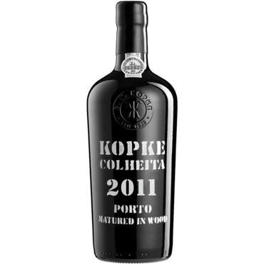 Kopke Colheita 2011