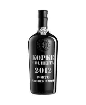 Kopke Colheita 2012 Kopke Colheita 2012