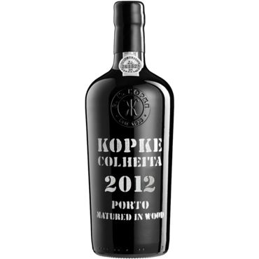 Kopke Colheita 2012