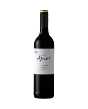 Spier Signature Pinotage 2025