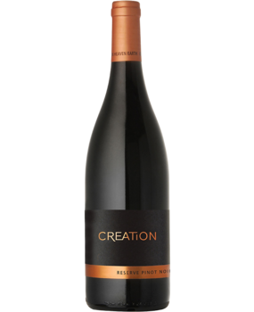 Creation Estate Pinot Noir Creation Reserve 2024 Creation Estate Pinot Noir Creation Reserve 2024