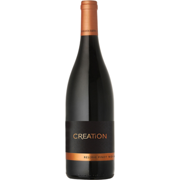 Creation Estate Pinot Noir Creation Reserve 2024