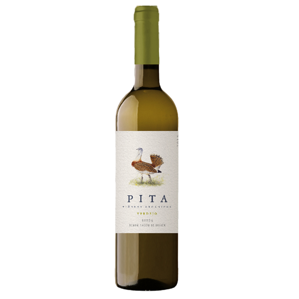 Pita Vinedos Organicos Pita Vinedos Organicos Verdejo Pita 2024 Pita Vinedos Organicos Pita Vinedos Organicos Verdejo Pita 2024