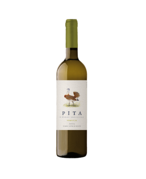 Pita Vinedos Organicos Verdejo Pita 2024 Pita Vinedos Organicos Verdejo Pita 2024