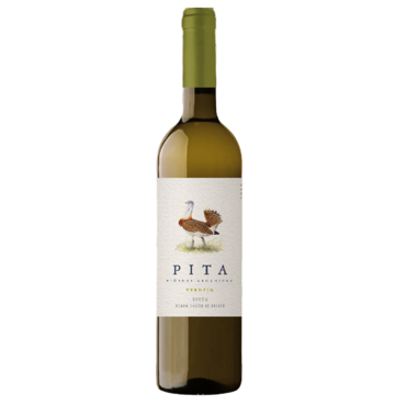 Pita Vinedos Organicos Verdejo Pita 2024
