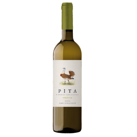 Pita Vinedos Organicos Pita Vinedos Organicos Verdejo Pita 2024 Pita Vinedos Organicos Pita Vinedos Organicos Verdejo Pita 2024