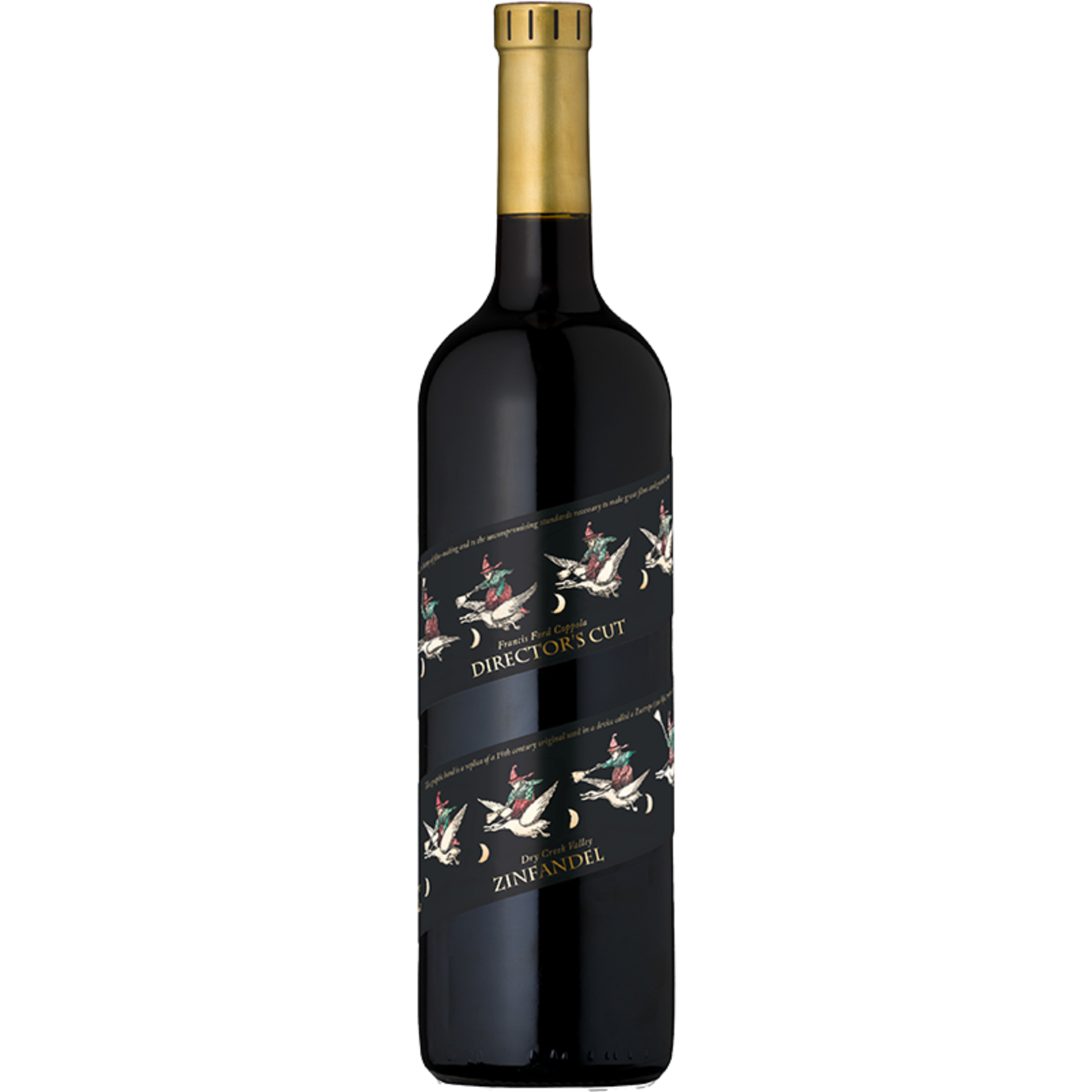 Francis Ford Coppola Winery Coppola Director's Cut Zinfandel 2020