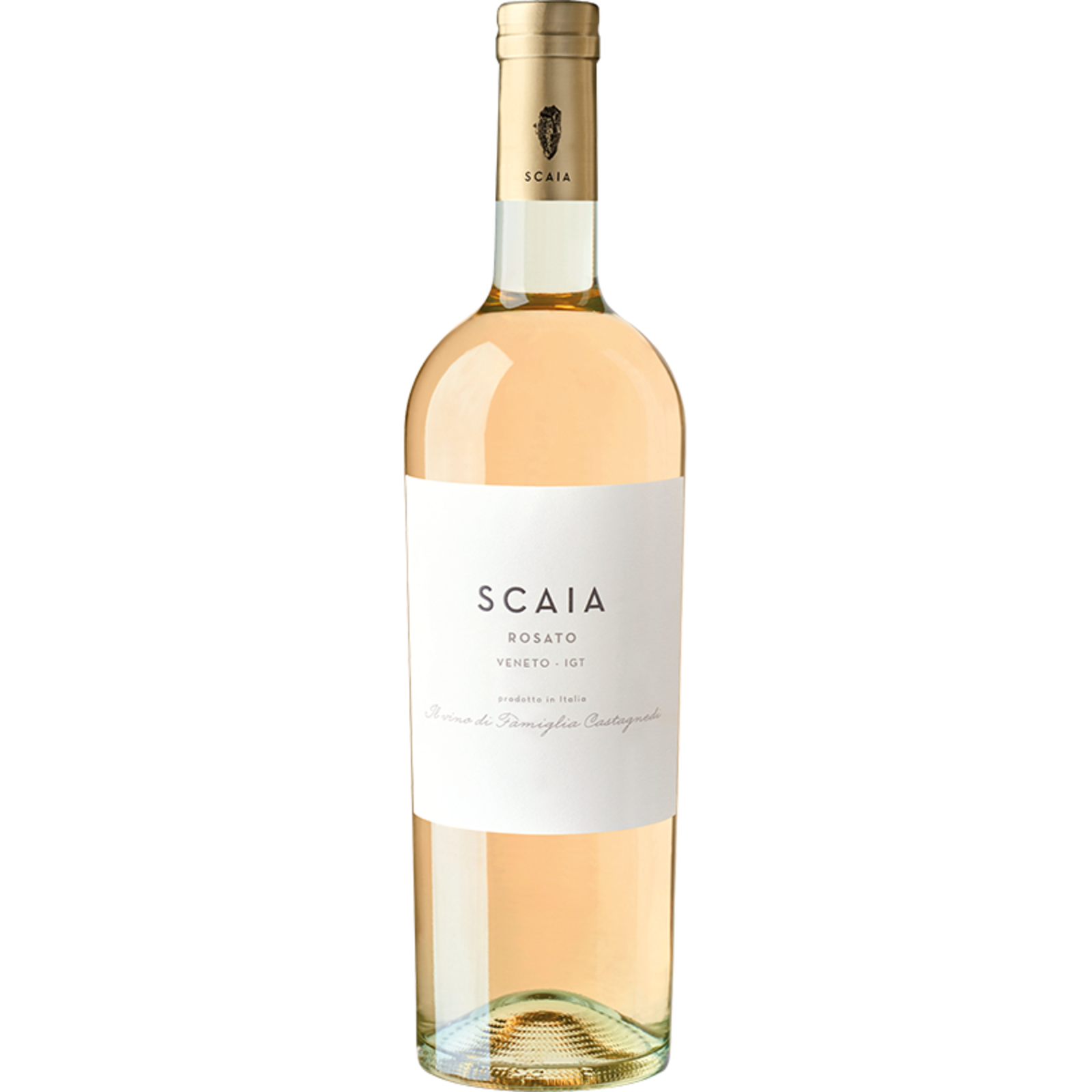 Scaia - Famiglia Castagneti Scaia Rosato 2023