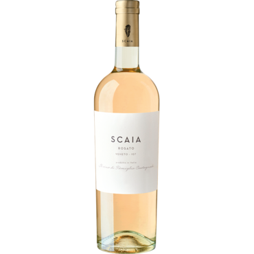 Scaia - Famiglia Castagneti Scaia Rosato 2025