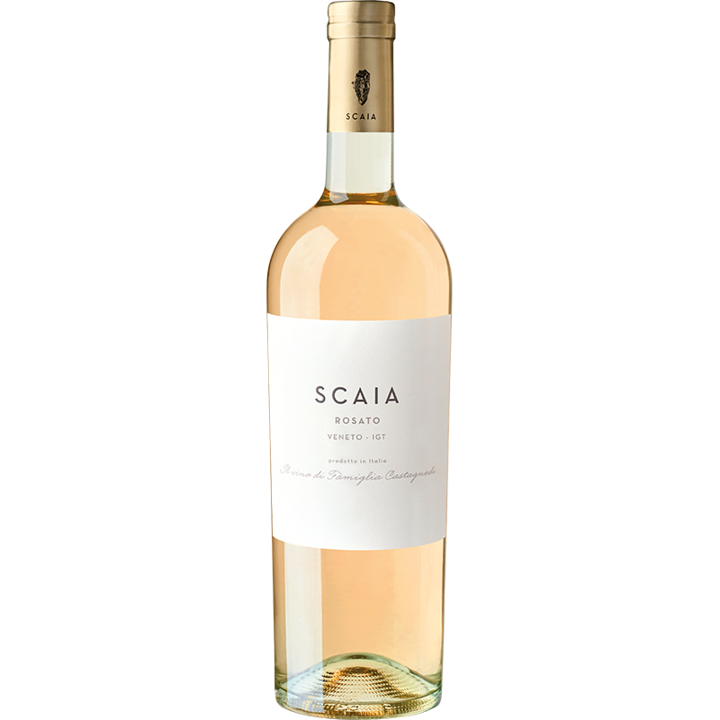 Scaia Rosato 2021