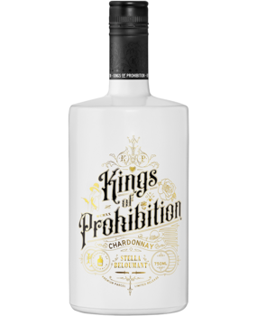 Kings of Prohibition Stella Beloumant Chardonnay 2024