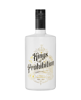 Kings of Prohibition Stella Beloumant Chardonnay 2024