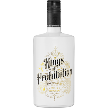 Kings of Prohibition Stella Beloumant Chardonnay 2024