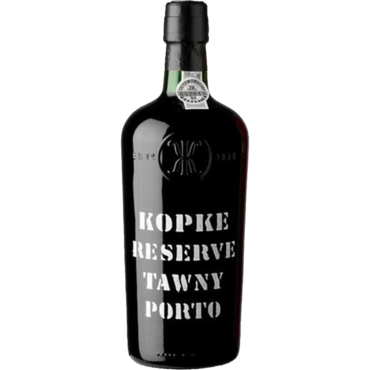 Kopke Reserve Tawny