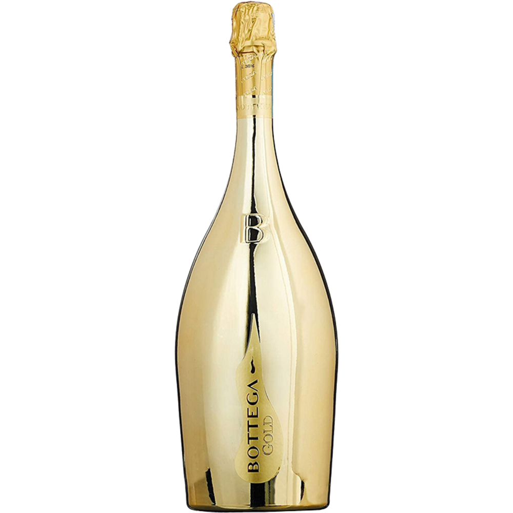 Bottega Bottega Jeroboam Gold Prosecco