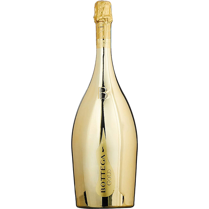 Bottega Gold Prosecco Jeroboam
