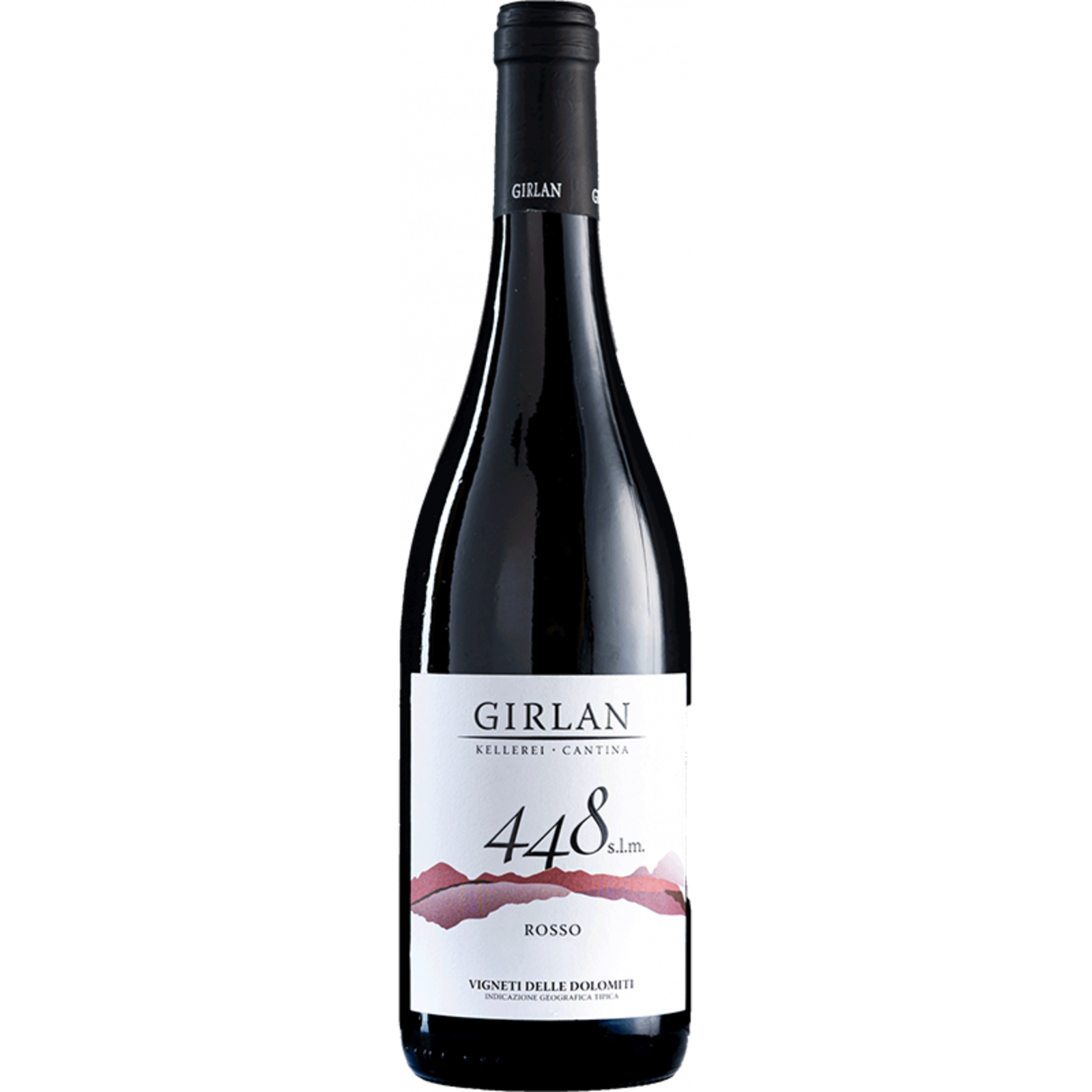 Cantina Girlan Girlan Classici 448 s.l.m. Rosso 2020