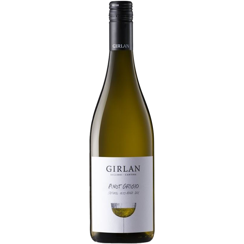 Girlan Classici Pinot Grigio 2022