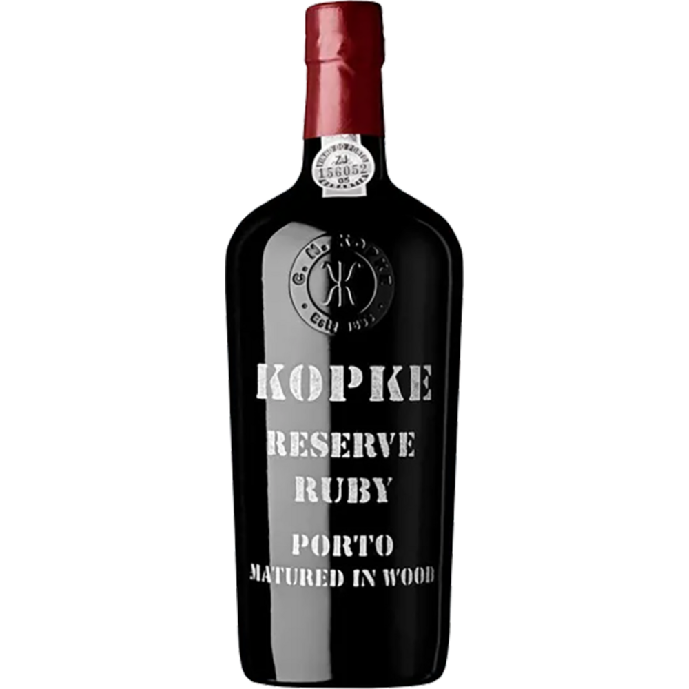 Kopke Kopke Reserve Ruby Kopke Kopke Reserve Ruby