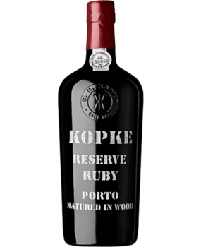 Kopke Reserve Ruby Kopke Reserve Ruby