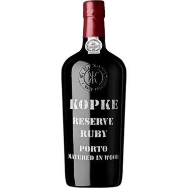 Kopke Reserve Ruby