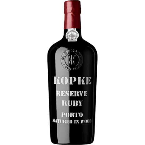 Kopke Kopke Reserve Ruby Kopke Kopke Reserve Ruby
